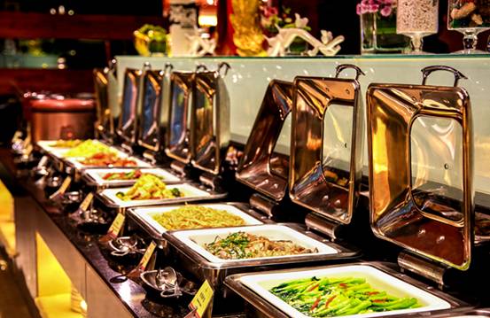 自助餐繳納押金 是變相收費嗎？
