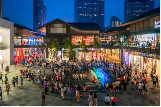 2023餐飲消費復蘇，順豐同城助力餐飲企業(yè)加速構(gòu)筑“新基建”|餐飲界