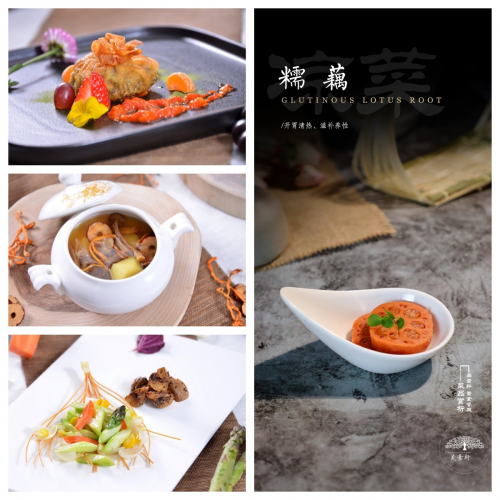 素食革命：如何通過純素飲食打造健康身體？美素軒為你揭秘|餐飲界
