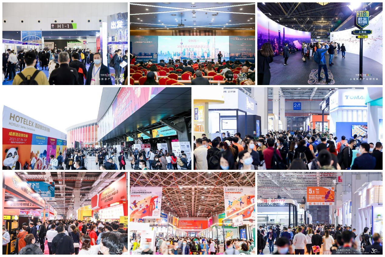 把握行業(yè)方向 云集精品展商： 2023HOTELEX上海展將于5月末盛大開(kāi)啟|餐飲界