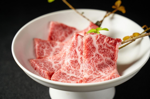 哈利甜橙和牛|高端和牛品牌，給你入口即化的美食體驗(yàn)