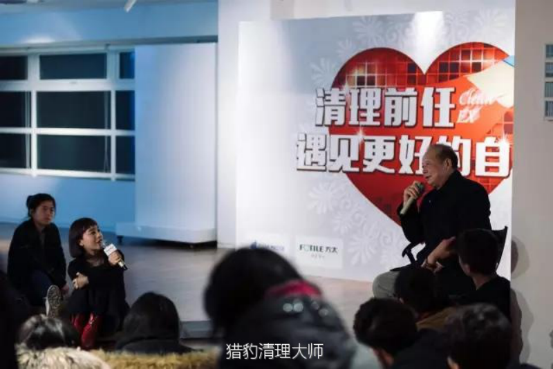 馬東VS鶴九VS小北，60-90后新媒體創(chuàng)業(yè)者的年代秀