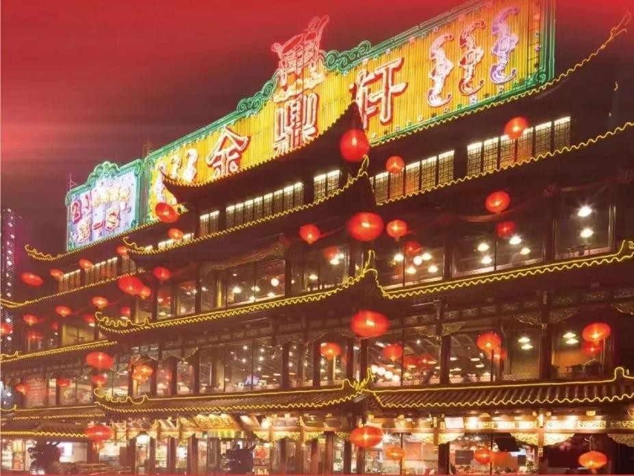 店店都好吃！智能炒菜機(jī)美膳獅助力金鼎軒，幫助大廚減輕負(fù)荷