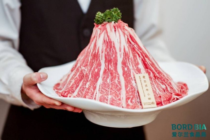 啟春愛(ài)爾蘭，醇享牛滋味 愛(ài)爾蘭牛肉新春品鑒會(huì)在上海圓滿(mǎn)舉辦