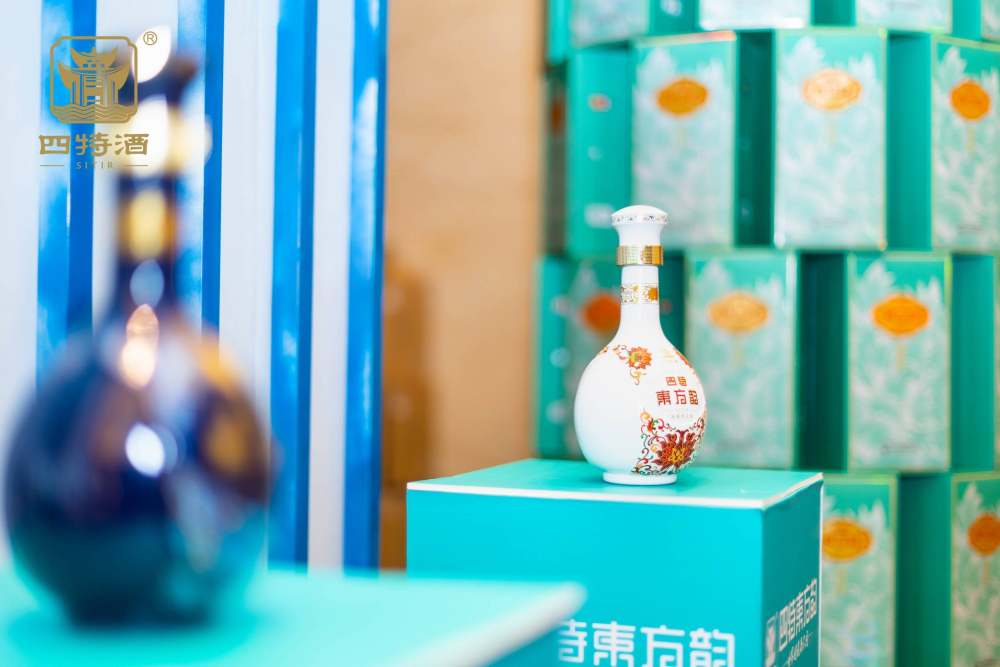 探秘豐富多彩的江西春節(jié)習俗，品味四特酒里的家鄉(xiāng)味|餐飲界