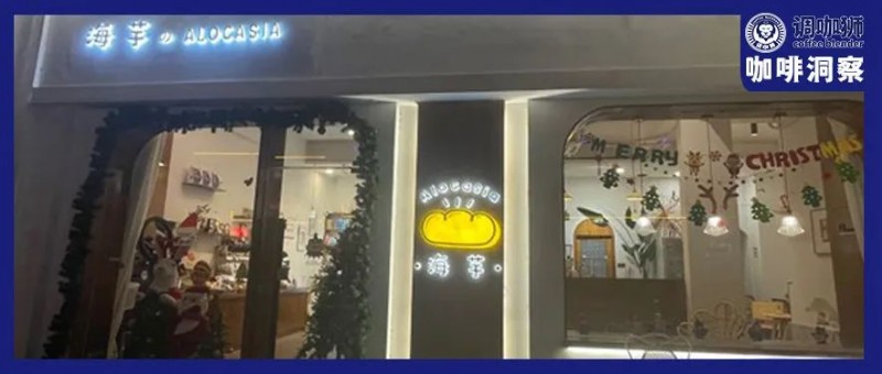 返鄉(xiāng)的年輕人，擠爆了縣城咖啡店！
