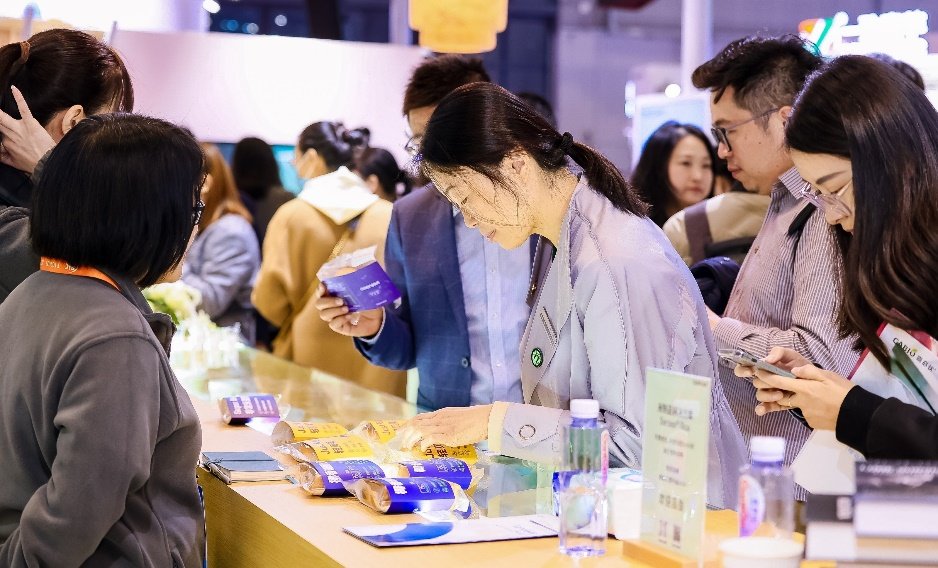 諾和新元（Novonesis）全新亮相FIC 2024，以生物科技引領(lǐng)食品健康體系新變革