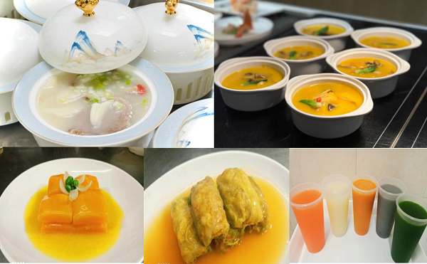 醫(yī)院餐迎來黃金時代，健坤靠“私人定制”出圈|餐飲界
