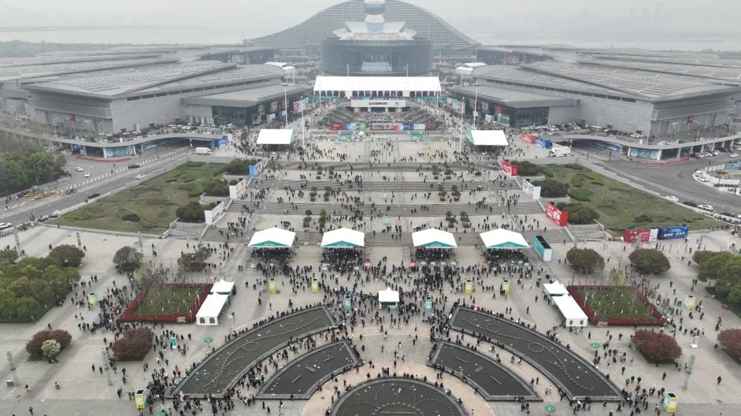 全新升級、助力贏戰(zhàn)2024，這場食材大展3月與您相約在春暖花開的武漢！|餐飲界