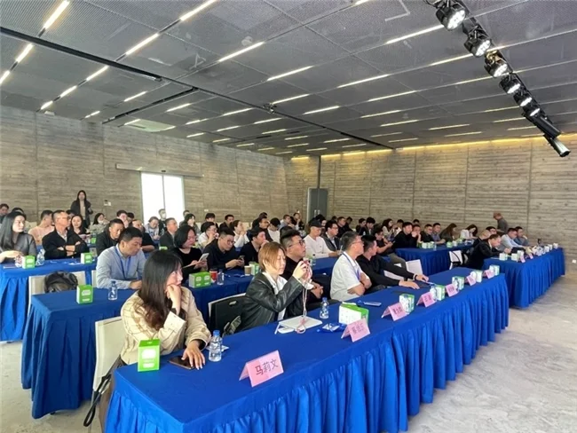 笑談行業(yè)風(fēng)云，解碼AI未來，工程營建高峰論壇圓滿落幕！