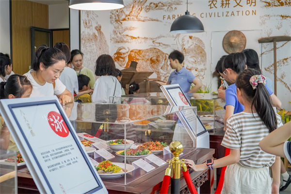 鼎和盛集團 | “童學(xué)食代”賦能，助力兒童食育成長