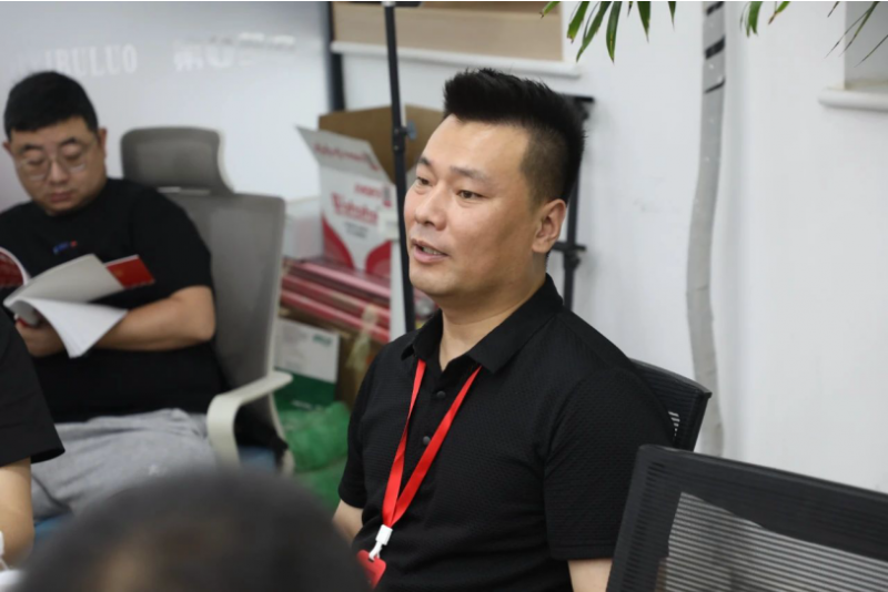 客如云精英訓(xùn)練營(yíng)——鄭州研學(xué)之旅！探訪知名“餐飲加盟餐企+數(shù)智化收銀SaaS”連鎖餐飲品牌！