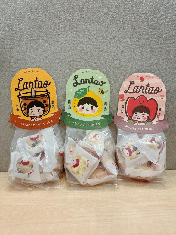 有什么值得買的香港伴手禮？推薦6個(gè)小眾品牌