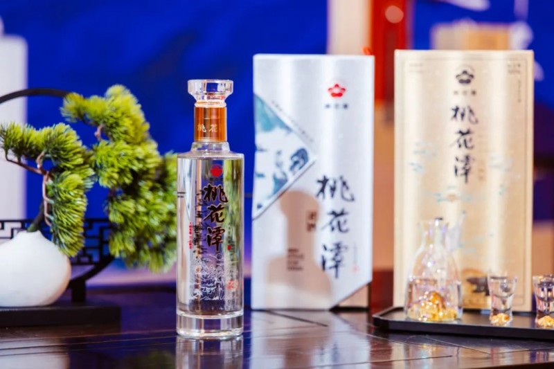在桃花潭酒春游定制展，匯通達(dá)幫酒商鏈接“桃花運(yùn)”|餐飲界