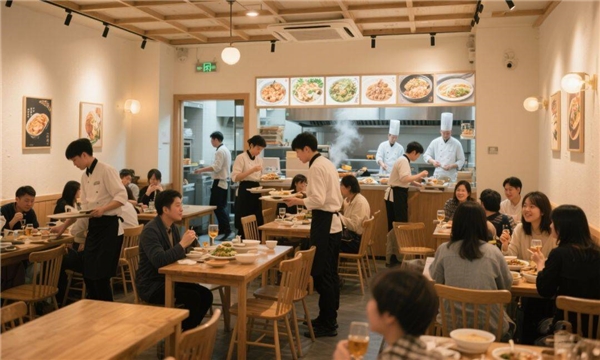 破解餐飲企業(yè)工傷困局，今元集團旗下「康康ODS」提供智能風控保障