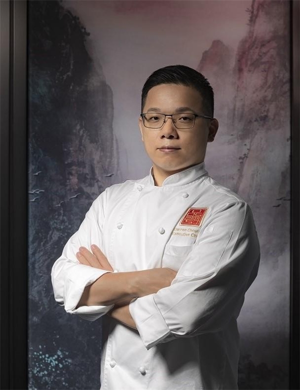 金沙旅享呈獻(xiàn)獨(dú)家美食體驗(yàn) 慶祝倫敦人名匯開業(yè)|餐飲界