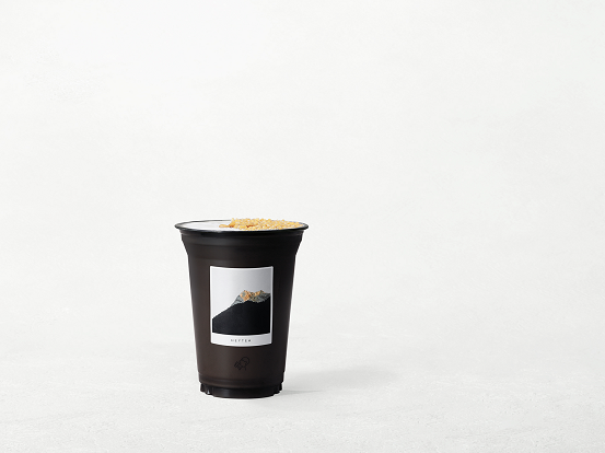 研發(fā)全新差異化酥油云頂，喜茶上新「牦牛乳酥油茶」