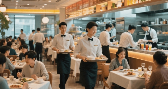 香港餐飲展攜手亞洲零售論壇暨博覽，打造全方位餐飲及零售平臺(tái)