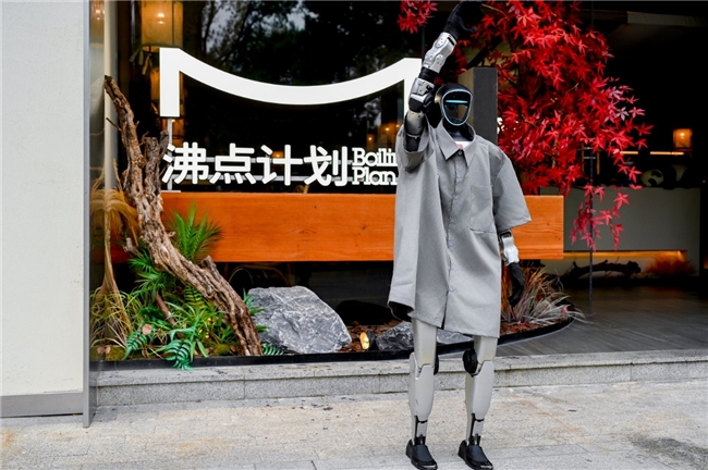 餐飲老炮的親身體驗(yàn)：為什么我選擇沸點(diǎn)計(jì)劃而非傳統(tǒng)加盟？