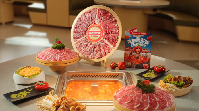 年銷量超7000萬份，海底撈如何用“明星產(chǎn)品”撬動產(chǎn)業(yè)“新增量”？