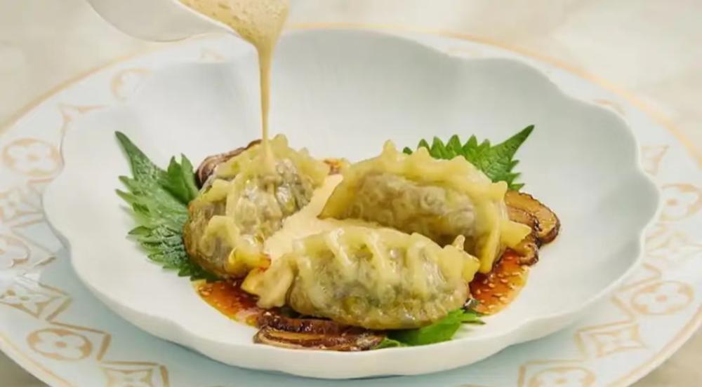 LV跨界餐飲：奢侈品牌的流量密碼！