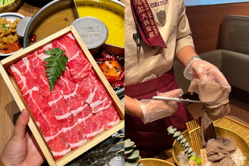 19萬店退場(chǎng)！火鍋業(yè)“冰火兩重天”下的生死突圍戰(zhàn)！