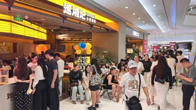 RestoSuite創(chuàng)始人王明華：中餐出海正從機會驅(qū)動的開店階段，邁向戰(zhàn)略引領(lǐng)的全球化經(jīng)營模式|餐飲界