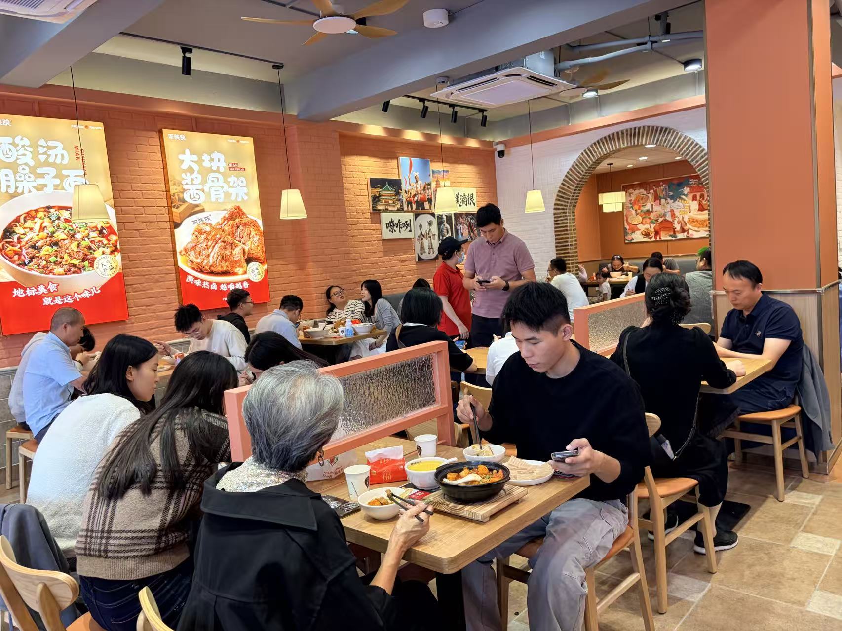 喜報(bào)：九龍冰室斬獲2025第九屆中華餐飲創(chuàng)新榜TOP100