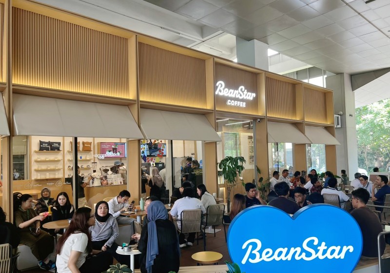 精品咖啡品牌「比星咖啡」完成數(shù)千萬(wàn)元B輪融資，蘇州農(nóng)業(yè)產(chǎn)業(yè)科創(chuàng)基金和江蘇疌泉農(nóng)發(fā)產(chǎn)業(yè)基金獨(dú)家領(lǐng)投|餐飲界