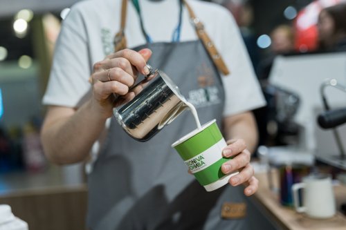 俄羅斯“愛科牛”牛奶：入駐西安6個月獨特品質贏得青睞