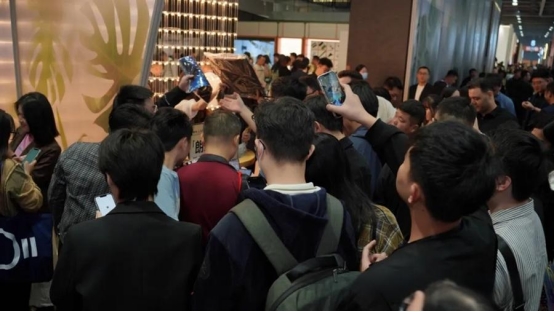 一只星鏈兔，如何撬動(dòng)商業(yè)空間的“體驗(yàn)革命”？