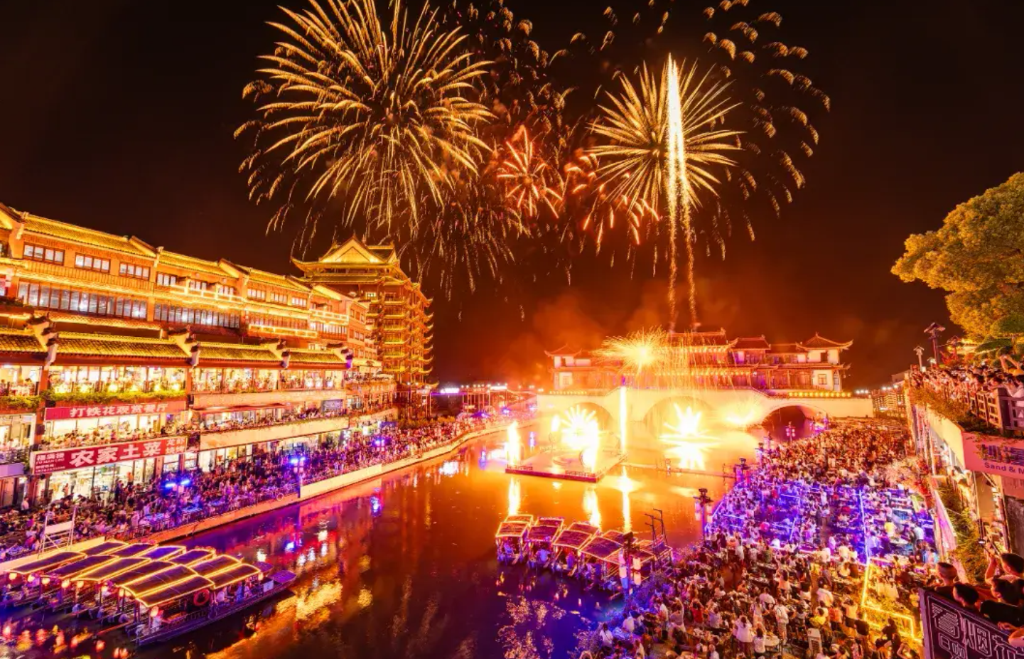 第一批靠抖音“御寒”的冰雪商家，這個(gè)冬天交出亮眼成績(jī)單