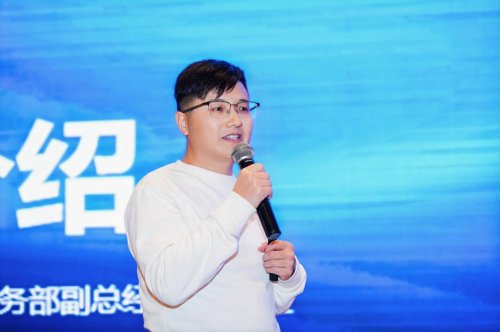 樂享支付，智領(lǐng)新程！樂刷支付 2026 合作伙伴大會武漢、濟(jì)南站圓滿落幕