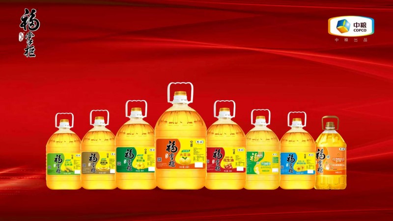 中糧福掌柜：國民營養(yǎng)擔(dān)當(dāng)，中糧餐飲以科學(xué)配方為每一餐注入健康靈魂|餐飲界