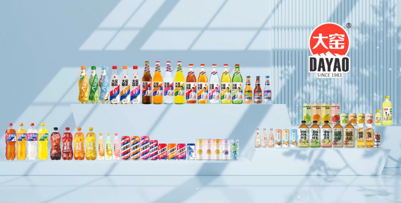 “餐”與“飲”深度協(xié)同，大窯飲品夯實佐餐價值|餐飲界