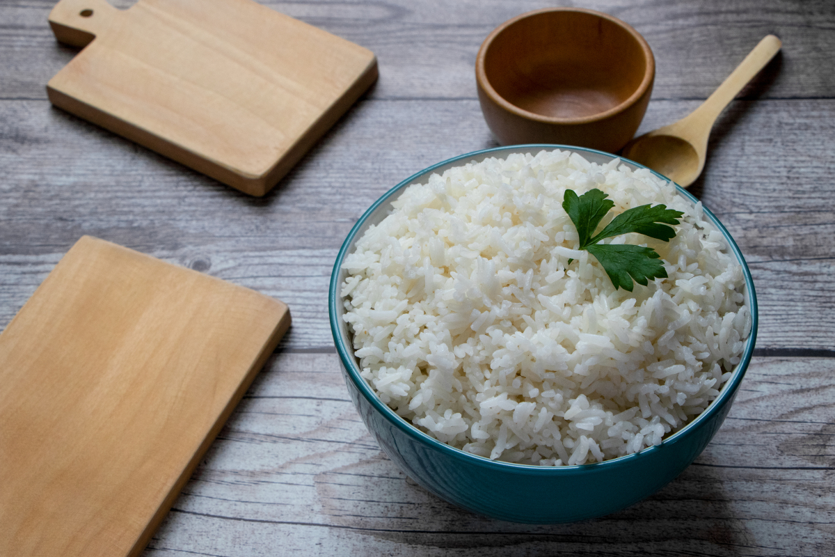 為何年夜飯的米香最難忘？ 黑土優(yōu)品·稻香致遠(yuǎn)，一口吃出團(tuán)圓味