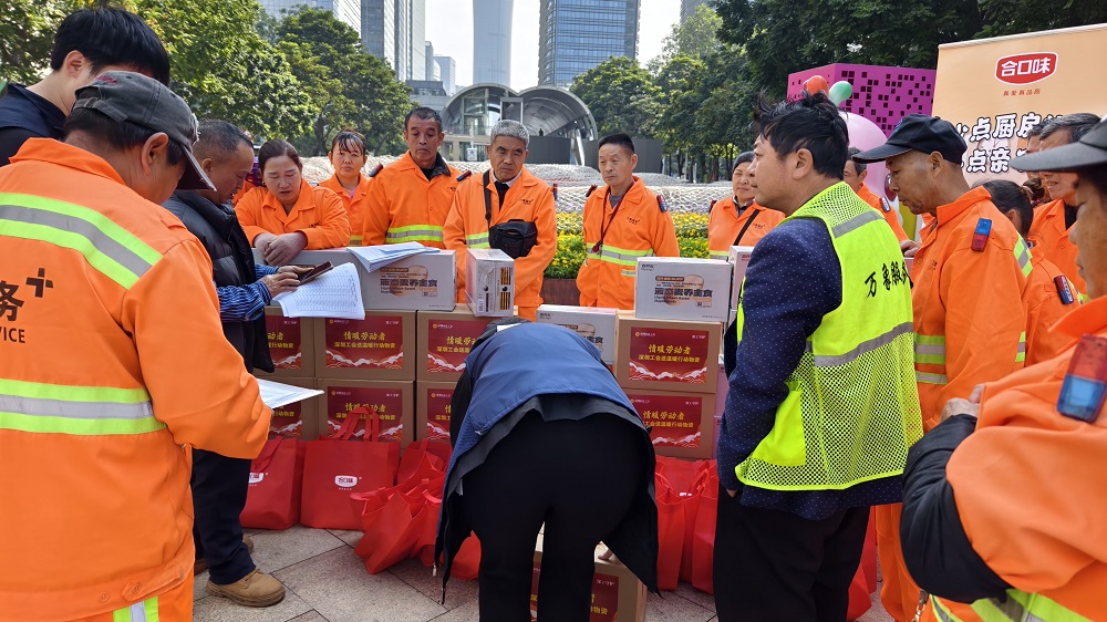 從廣告“翻車”到輿論“翻盤”，合口味做對了哪三個關(guān)鍵動作？