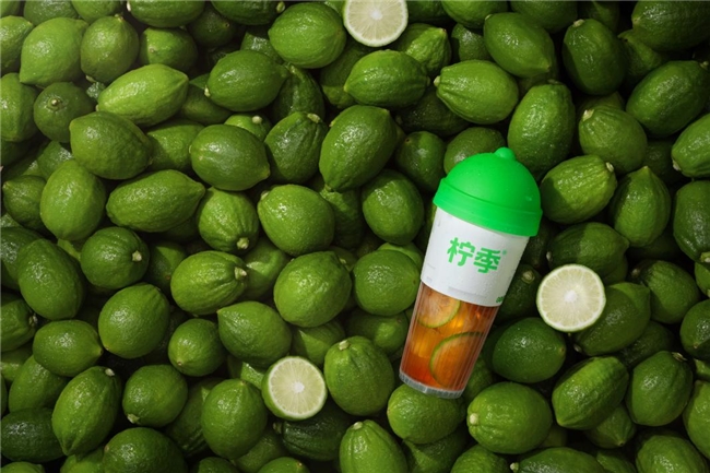 檸季鴨屎香檸檬茶獲2026國際美味獎二星認(rèn)證：專注產(chǎn)品，更專注你手中的每一杯