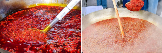 春日消費熱浪背后，火鍋品類暗戰(zhàn)升級：清油要“奪位”牛油？