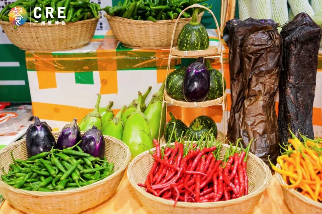 乘風破局！CRE廣州餐博會，解鎖餐飲萬億盈利新密碼