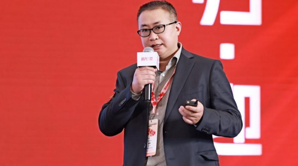 紫燕百味雞曹軍：進化的微力量|餐飲界