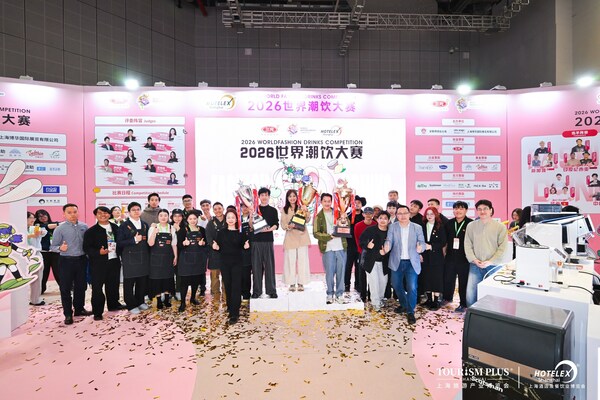 圓滿收官！透過SFE開年第一展，洞見2026連鎖加盟新趨勢，共拓連鎖行業(yè)增長新藍(lán)海！|餐飲界