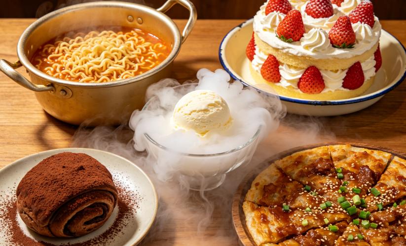 “項羽”助陣“蘇超”，宿遷當?shù)夭惋嬜∷薅兑魣F購銷售額增長39%